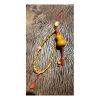 Gourd Fortune Charm — faithful square product view Gourd Fortune Charm — faithful square product view