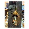 Lotus Journey Charm — faithful square product view