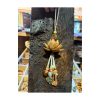 Lotus Journey Charm — full product view