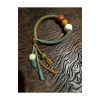 Verdant Harmony Bracelet — full product view