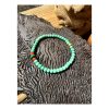 Verdant Round-Bead Bracelet — faithful square product view Verdant Round-Bead Bracelet — faithful square product view